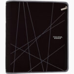 MEAD - BINDER,5STAR,2"XPAND ZIP