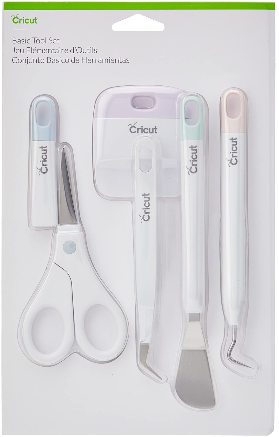 CRICUT - BASIC TOOL SET