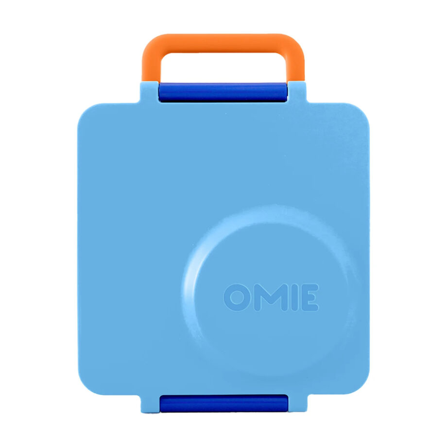 OMIEBOX - FOOD CONATINER - ONLY