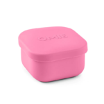 OMIE - SILICONE SNACK CONTAINER