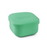 OMIE - SILICONE SNACK CONTAINER