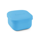 OMIE - SILICONE SNACK CONTAINER