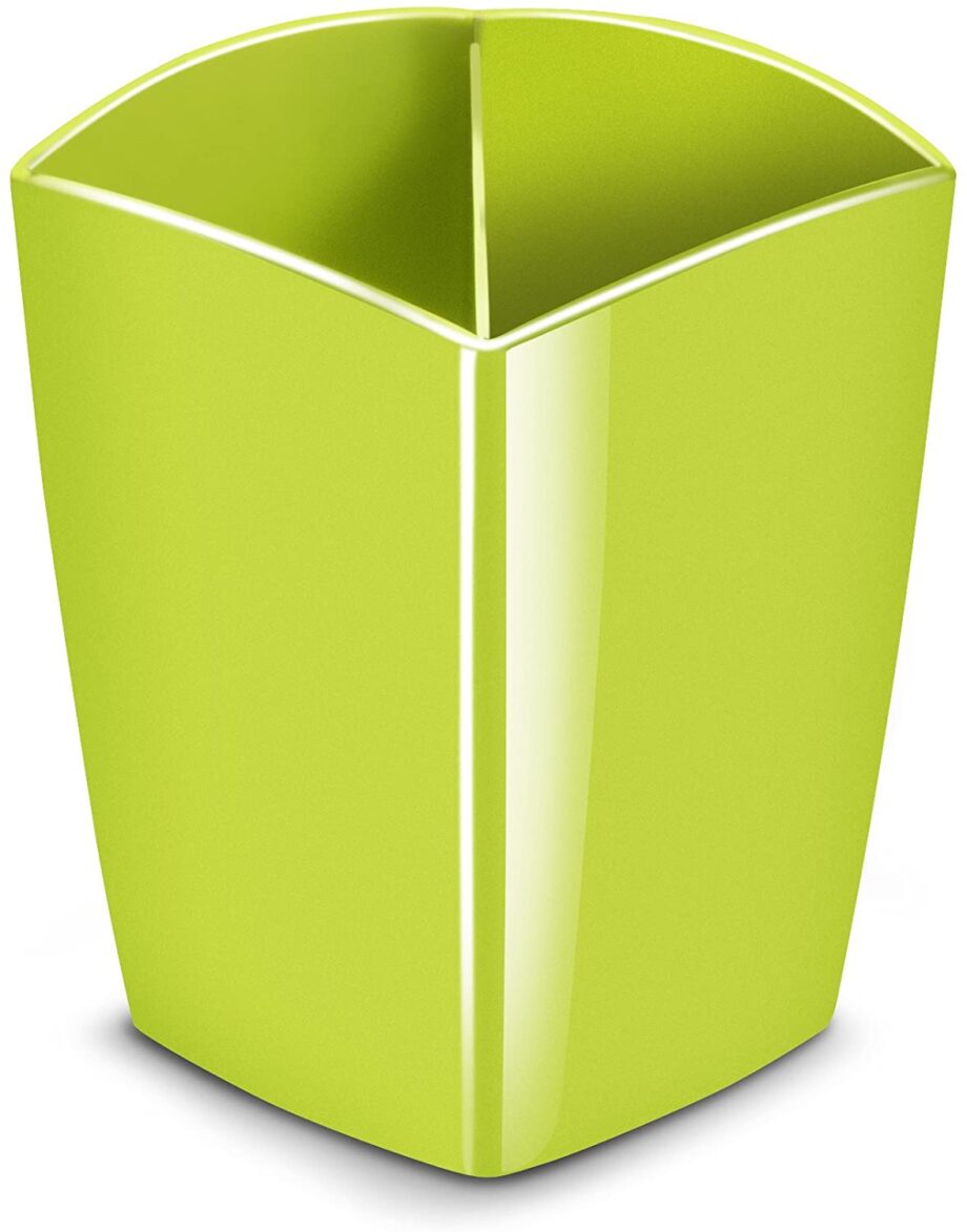 CEPRO - GREEN PENCIL CUP
