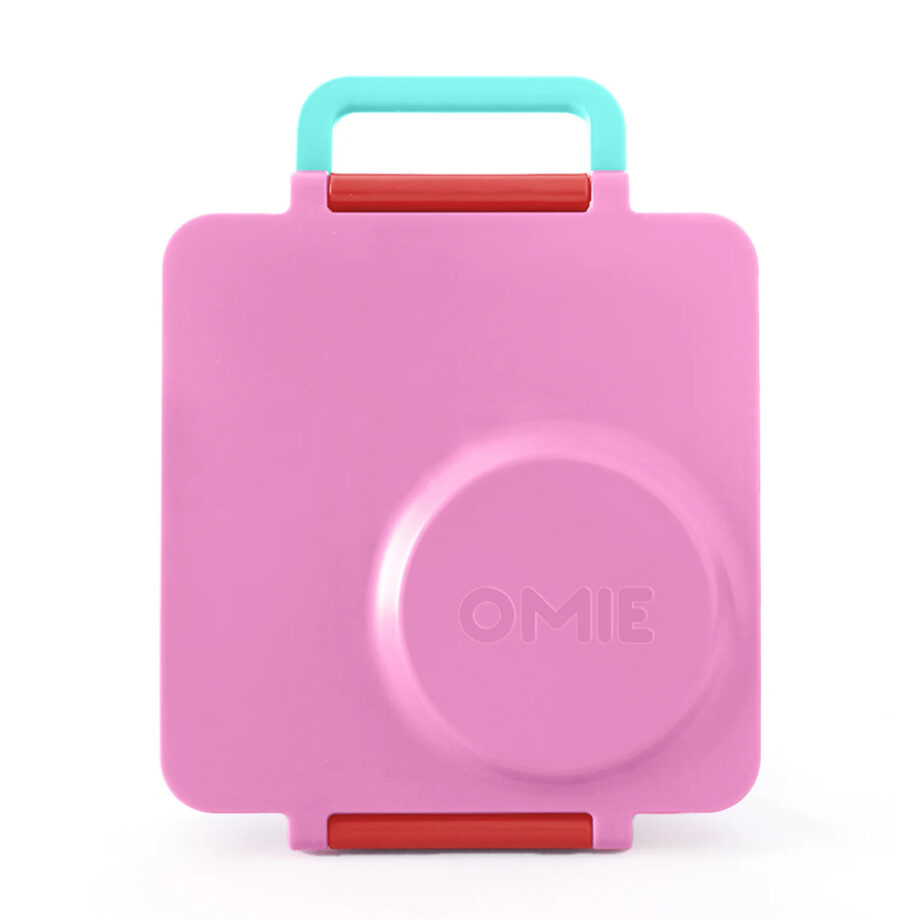OMIEBOX - FOOD CONATINER - ONLY