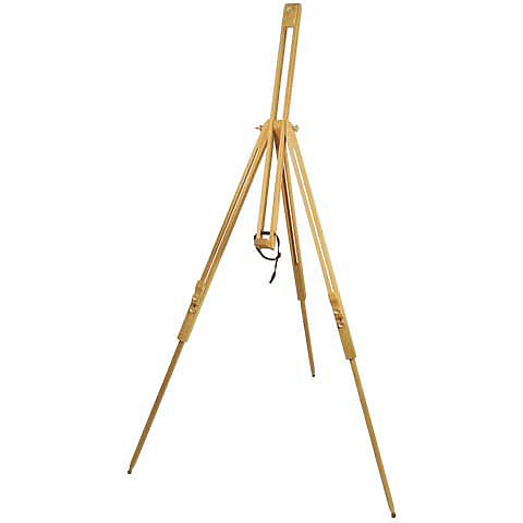 ART ALTERNATIVE - BASIC FIELD SKETCH EASEL