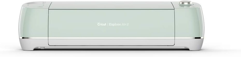 CRICUT - EXPLORE AIR 2