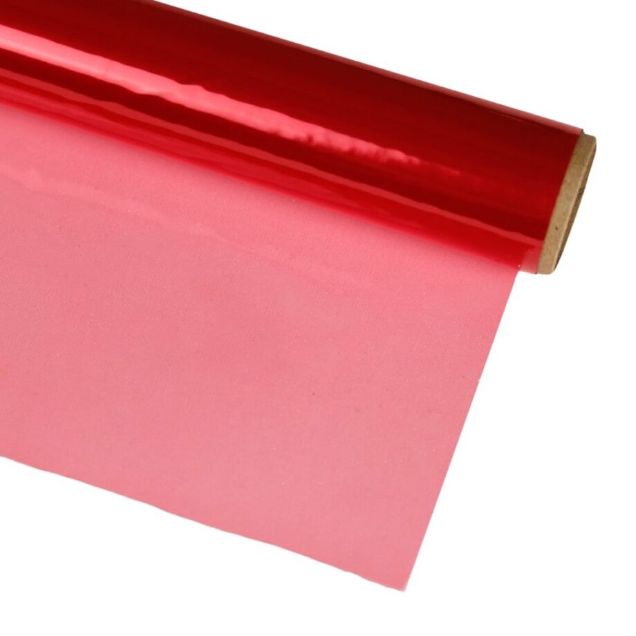 HYGLOSS - CELLO-WRAP ROLL 20"X 12.5"