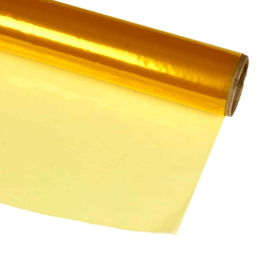 HYGLOSS - CELLO-WRAP ROLL 20"X 12.5"
