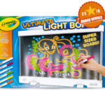 CRAYOLA - DRAWING TABLET