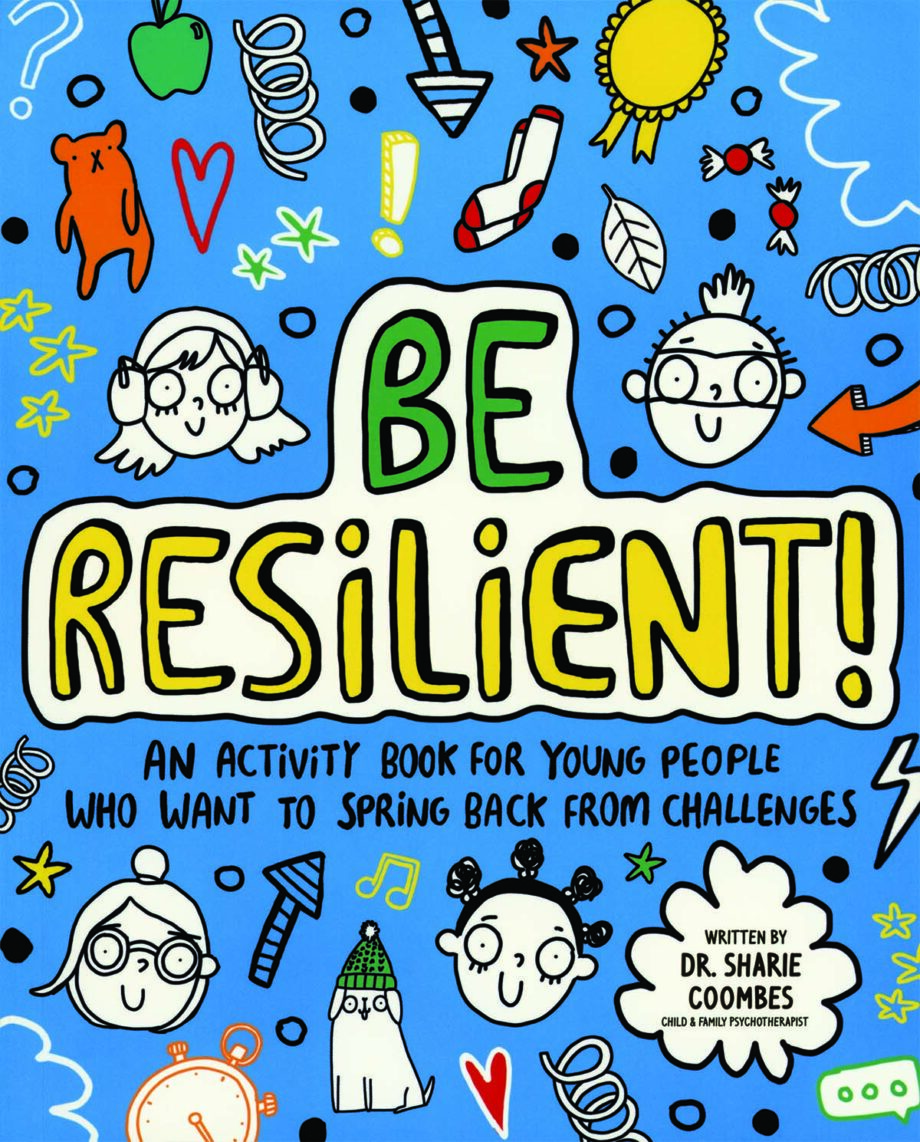EDC - BE RESILIENT