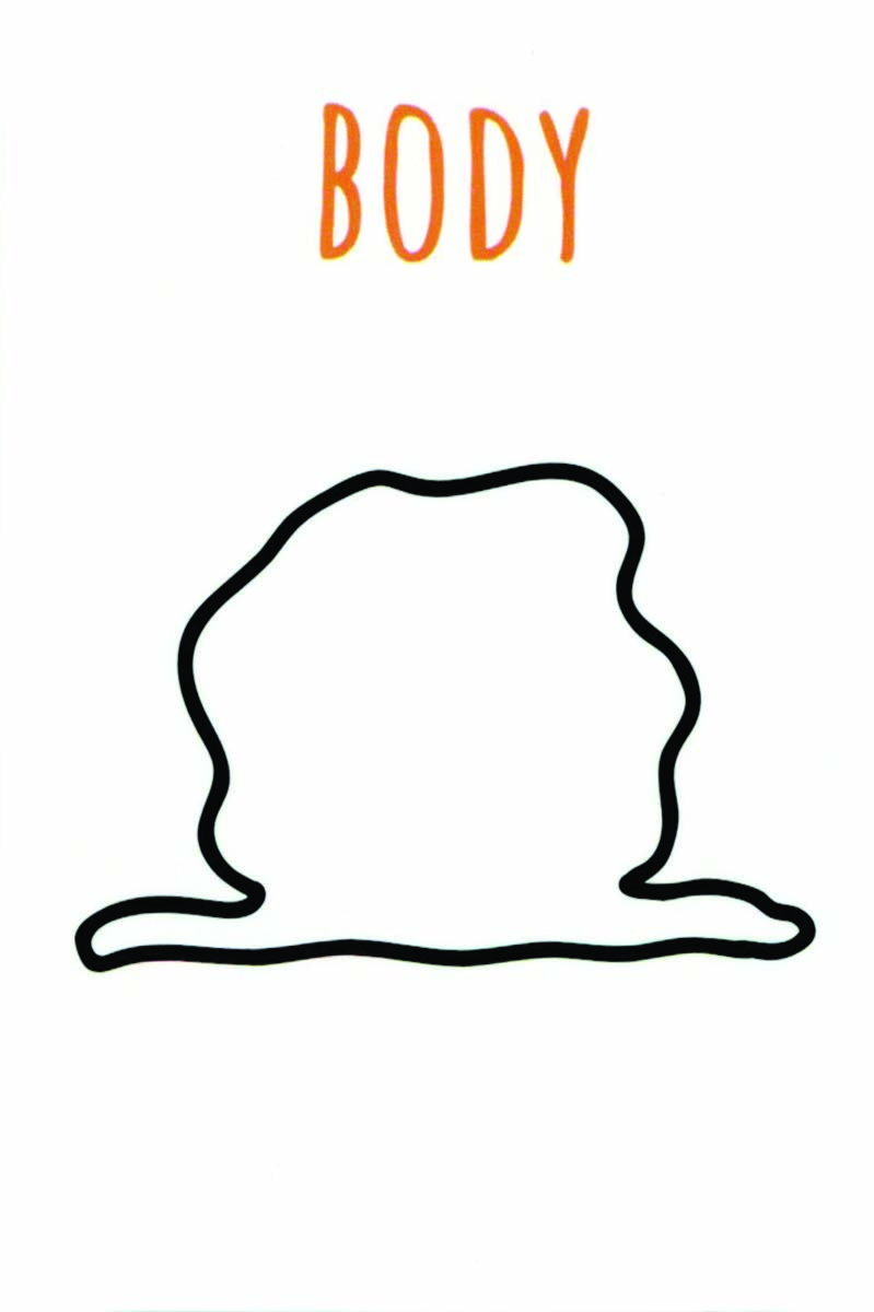 EDC - DRAW CARTOON MONSTERS