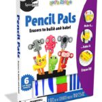 SPICEBOX - PENCIL PALS V2 KIT