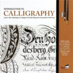 SPICEBOX - CALLIGRAPHY KIT