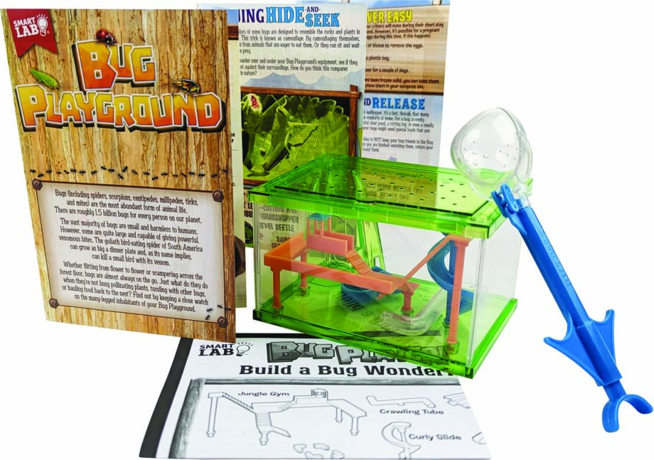 SMART LAB TOYS - BUG PLAYGROUND