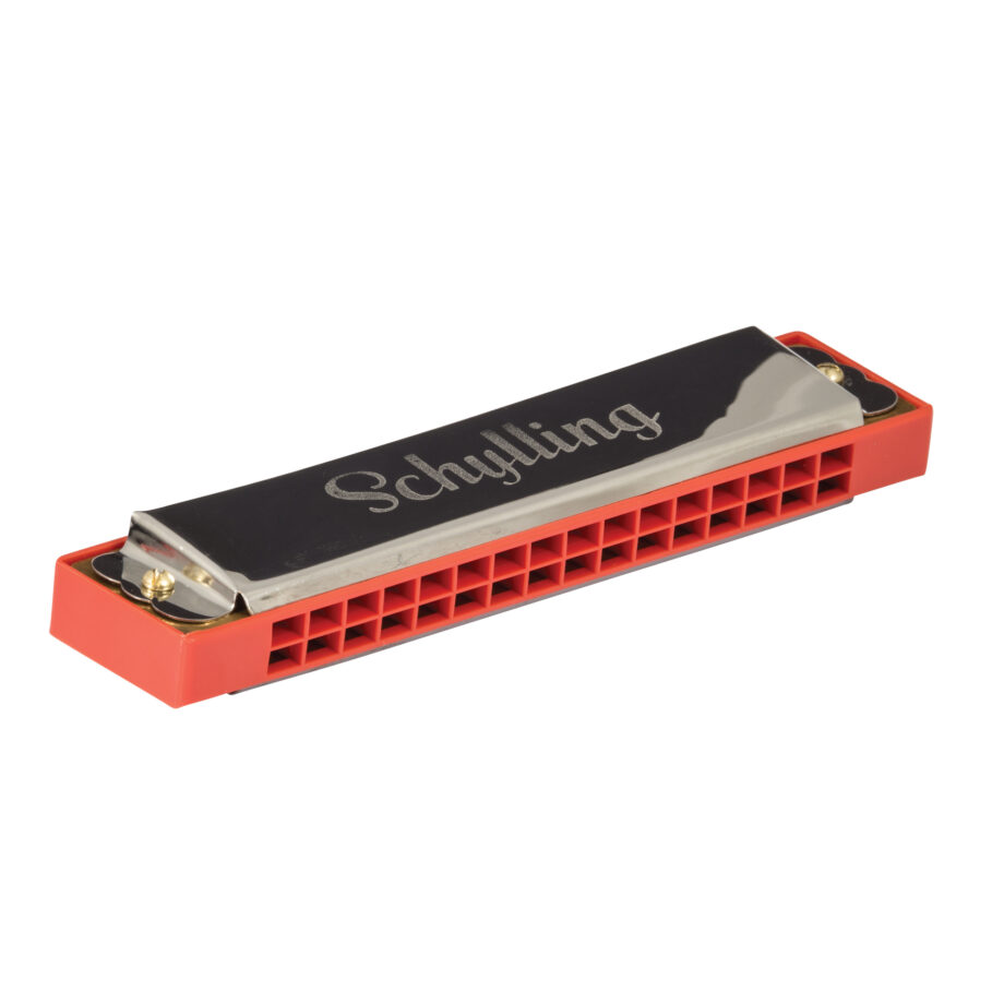 SCHYLLING - HARMONICA