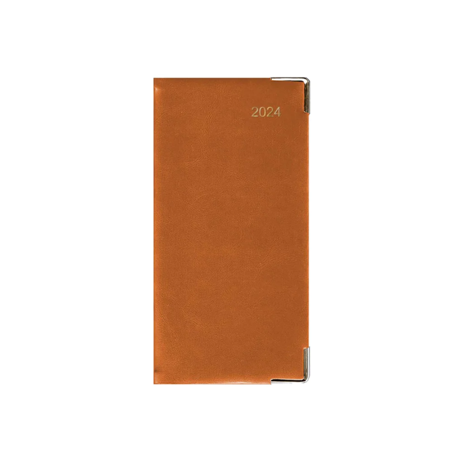 DATADAY - SLIM POCKET DIARY