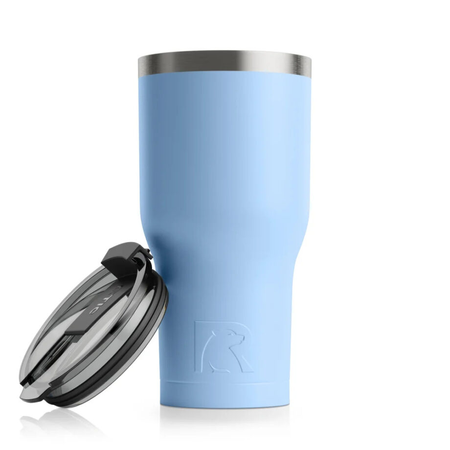 RTIC - 30OZ TUMBLER, RTIC ICE, MATTE