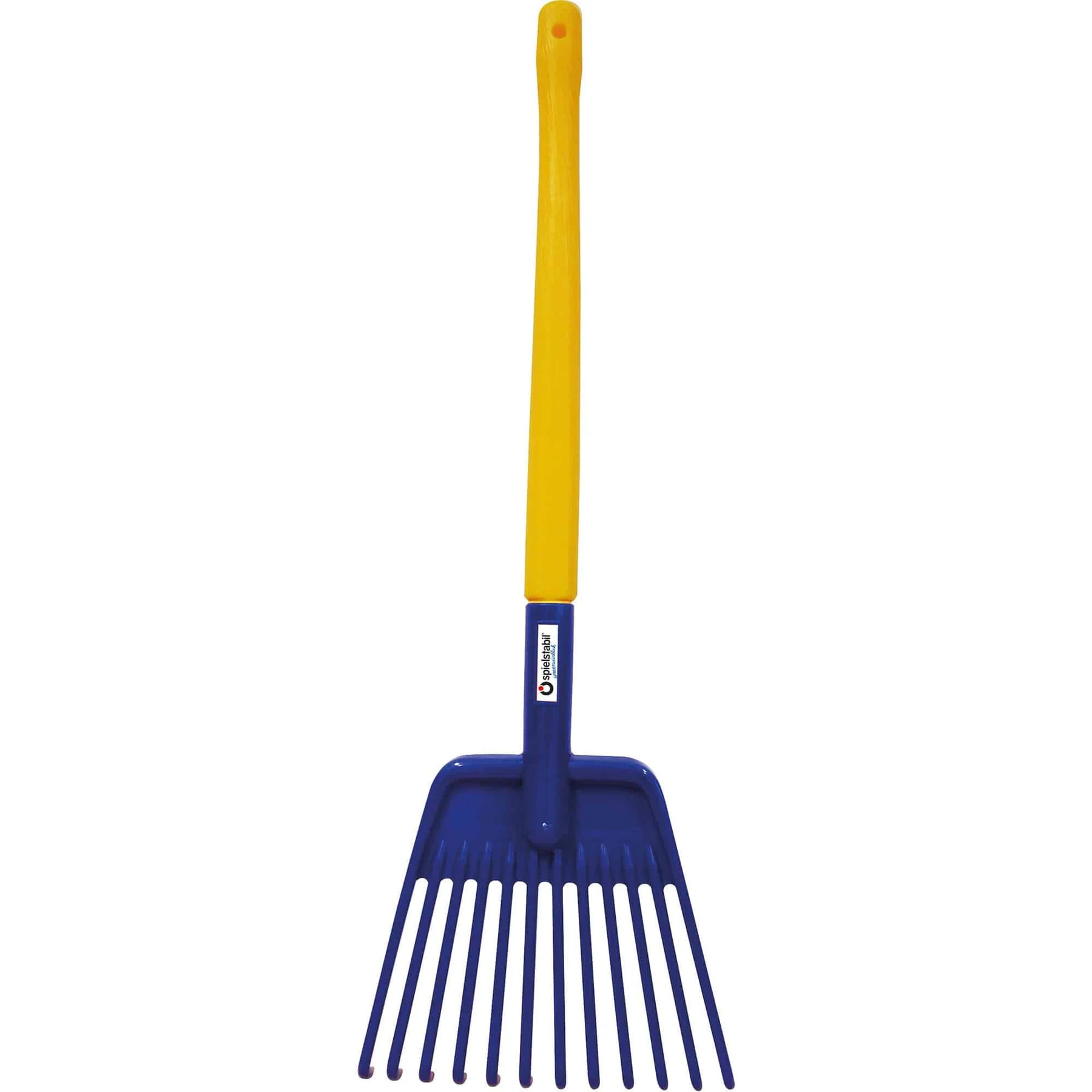 HABA - CHILDREN'S LONG HANDLED LEAF RAKE - The Stationery Store ...