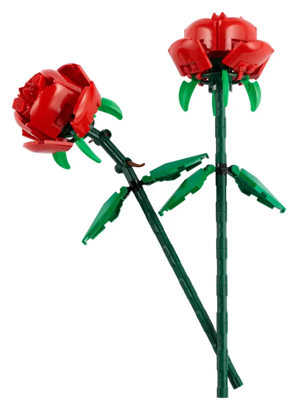 LEGO - ROSES - 40460
