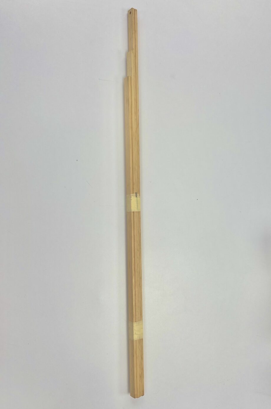PATRICK PEDRO - KITE STICK  - COMPLETE SET
