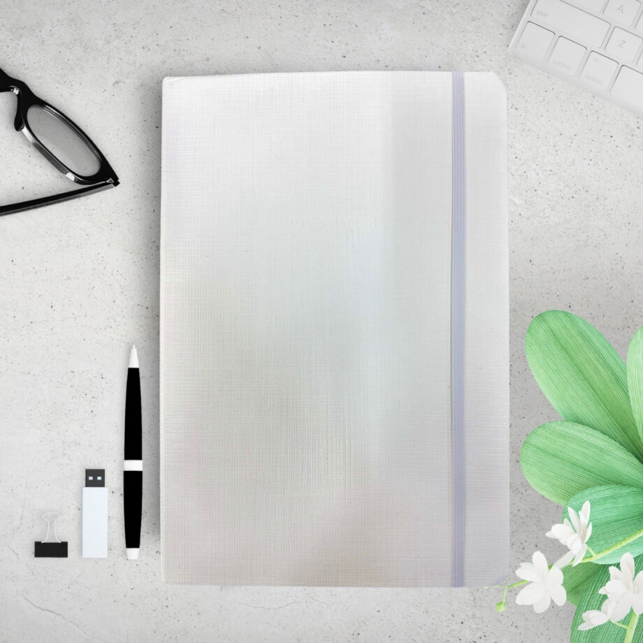 SPICE BOX - NOTEBOOKS (ASSORTED COLORS AND DESIGNS)