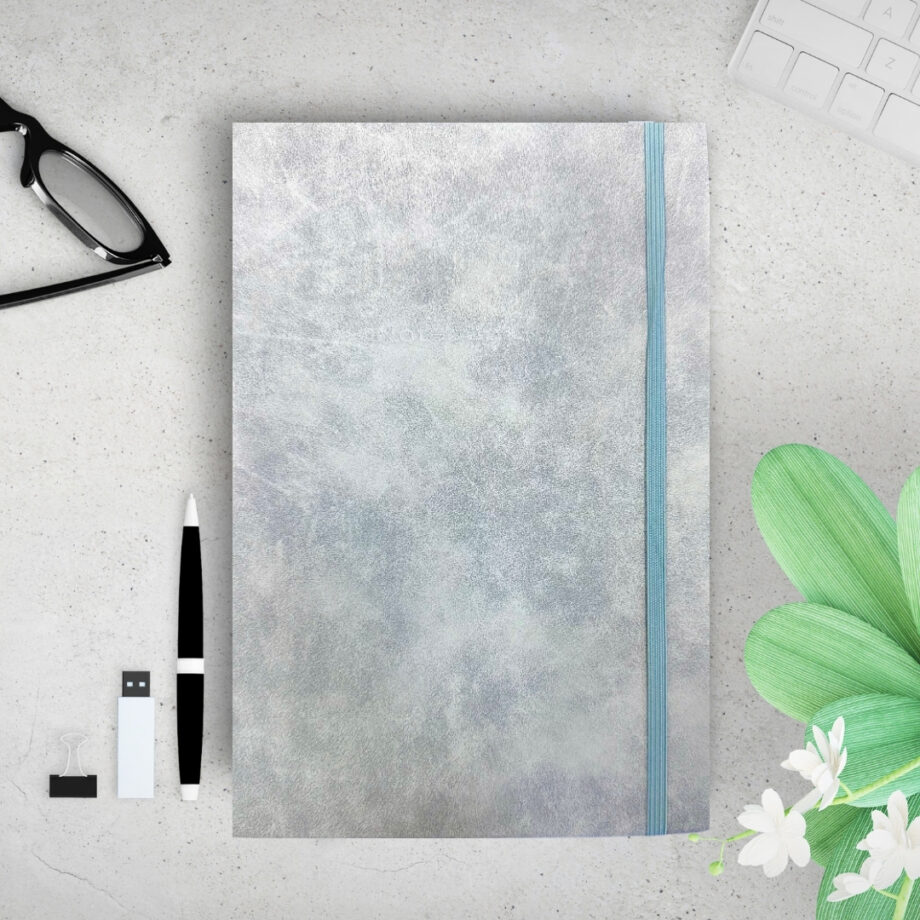 SPICE BOX - NOTEBOOKS (ASSORTED COLORS AND DESIGNS)