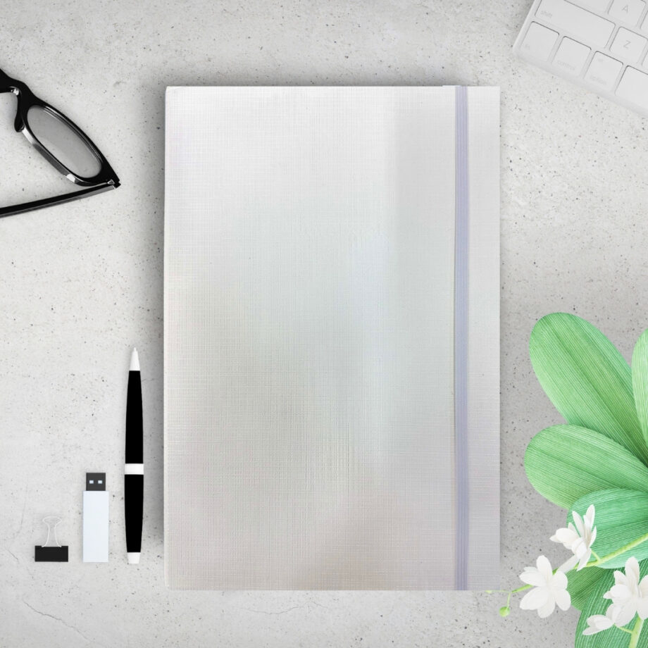 SPICE BOX - NOTEBOOKS (ASSORTED COLORS AND DESIGNS)