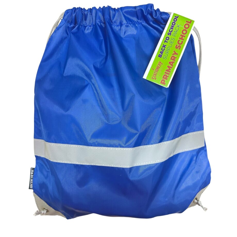 BACK TO SCHOOL STARTER KIT (PRIMARY SCHOOL)