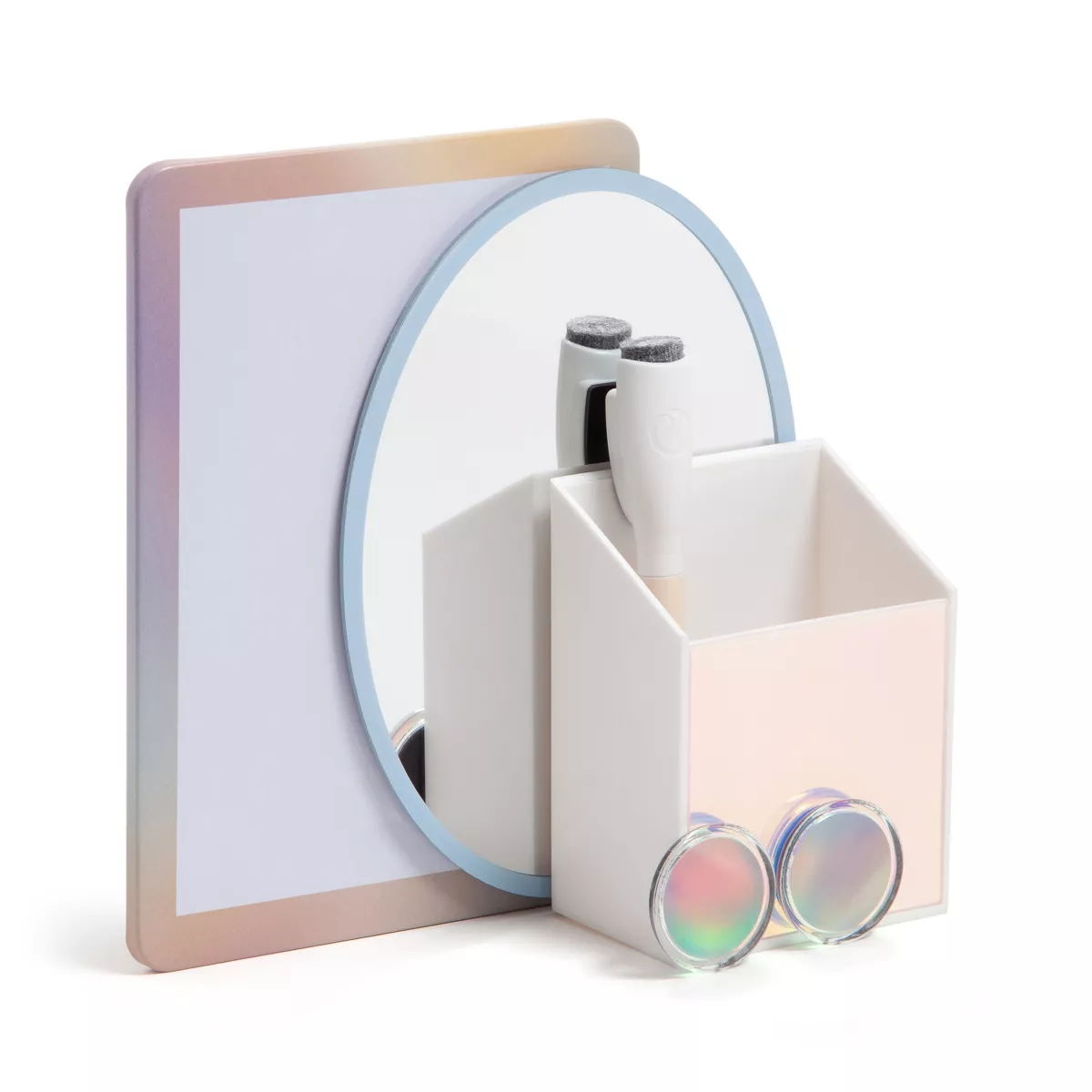 U BRANDS - MAGENTIC LOCKER ACCESSORY KIT