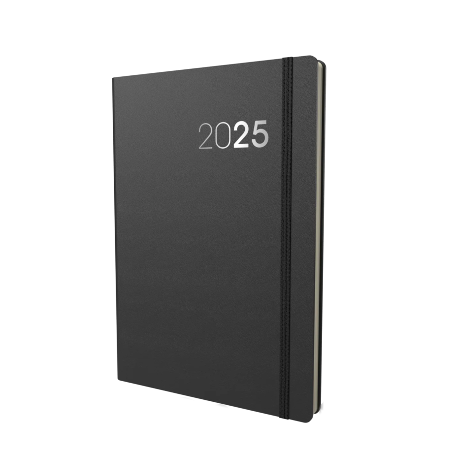 COLLINS - LEGACY - A5 DAY-TO-PAGE DIARY