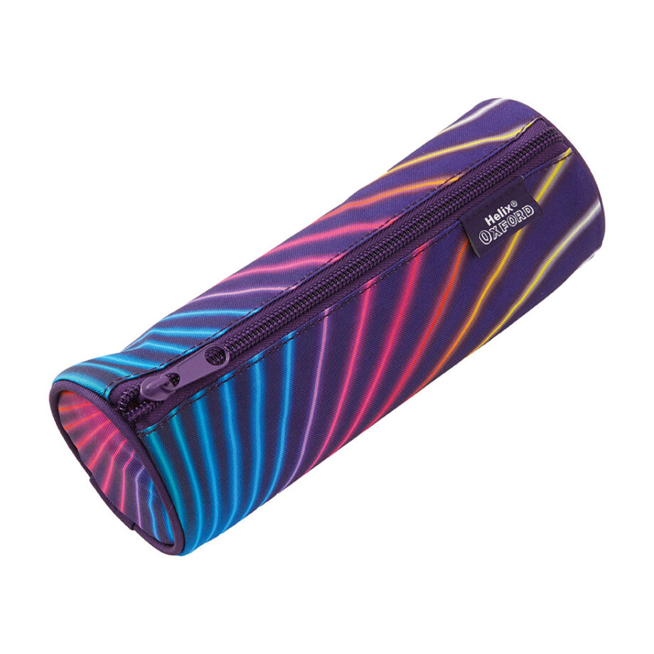 HELIX CYBER ECO PENCIL CASE (MATRIX)
