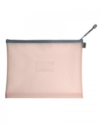 SNOPAKE - EVA MESH ZIPPA BAG 360MM X 275MM