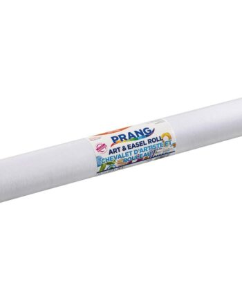 PRANG - ART AND EASEL PAPER ROLL 18"